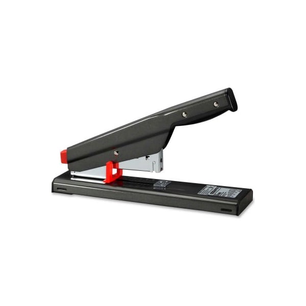 Bostitch Stanley Bostitch Antimicrobial Heavy Duty Stapler, 130 Sheet Capacity, Black B310HDS - main